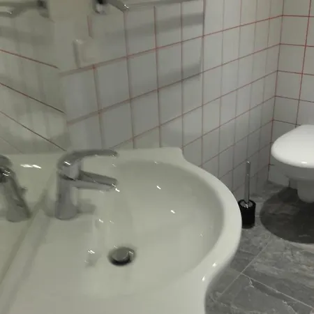 Chez Hansi Semesterbostad